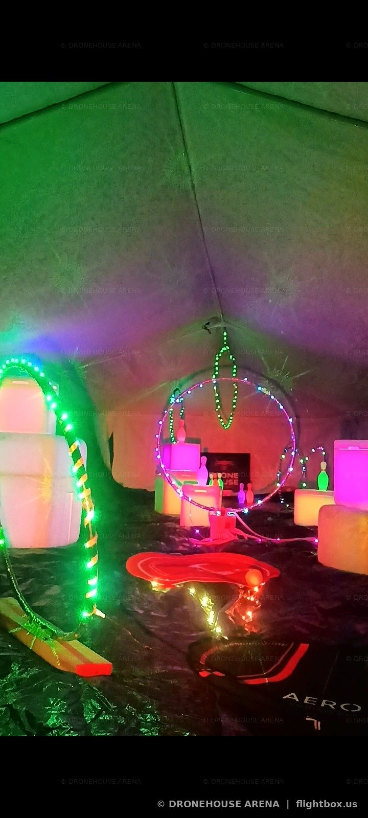 Arena Green